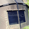 Палатки, Столове, Чадъри Палатки и аксесоари Палатка MIKADO ENCLAVE 2 MAN BIVVY XL / IS14-BV003